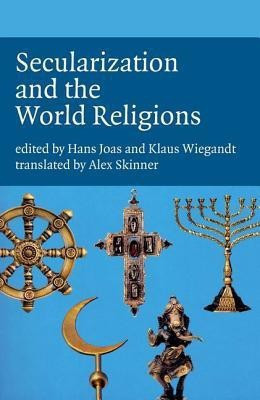 Secularization and the World Religions(English, Paperback, unknown)