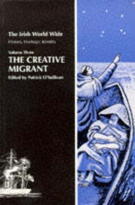 Creative Migrant(English, Paperback, unknown)