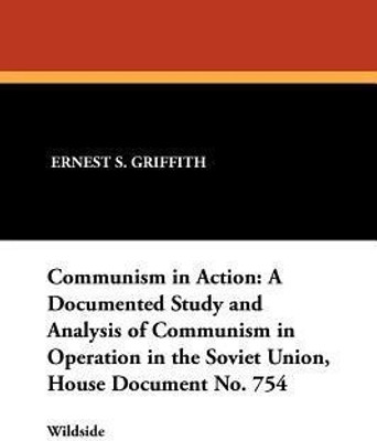 Communism in Action(English, Paperback, unknown)