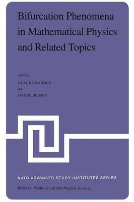 Bifurcation Phenomena in Mathematical Physics and Related Topics(English, Paperback, unknown)