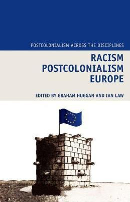 Racism Postcolonialism Europe(English, Paperback, unknown)