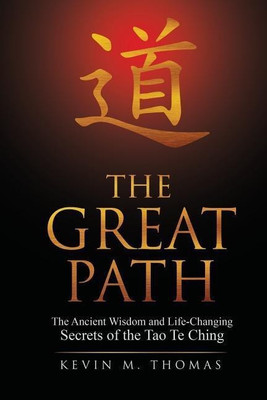 The Great Path(English, Paperback, Thomas Kevin M)