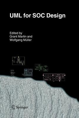 UML for SOC Design(English, Paperback, unknown)
