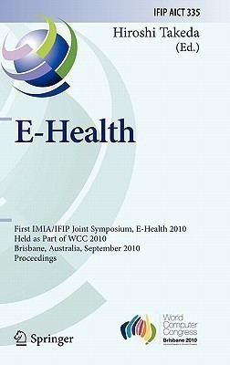 E-Health(English, Hardcover, unknown)