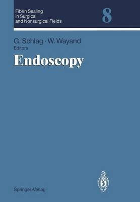 Endoscopy(English, Paperback, unknown)