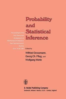 Probability and Statistical Inference(English, Paperback, unknown)