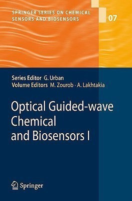 Optical Guided-wave Chemical and Biosensors I(English, Hardcover, unknown)