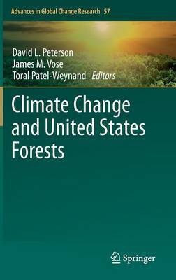 Climate Change and United States Forests(English, Hardcover, unknown)