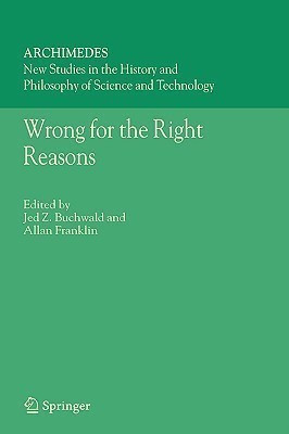 Wrong for the Right Reasons(English, Hardcover, unknown)