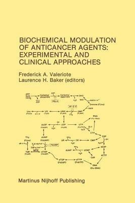 Biochemical Modulation of Anticancer Agents: Experimental and Clinical Approaches(English, Paperback, unknown)