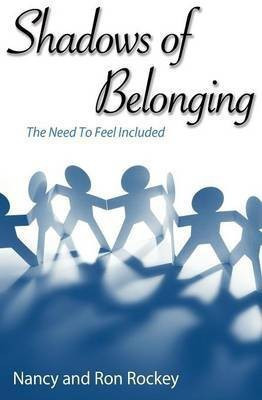 Shadows of Belonging(English, Paperback, Rockey Nancy)