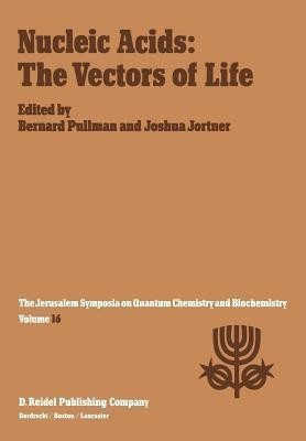 Nucleic Acids: The Vectors of Life(English, Paperback, unknown)