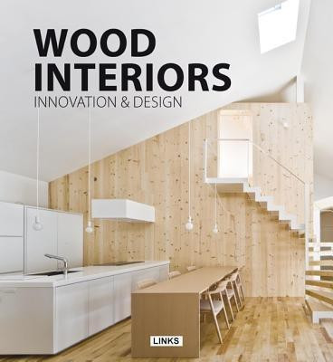 WOODEN INTERIORS(English, Book, BROTO I COMERMA CARLES)