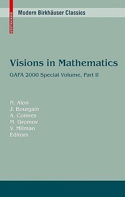 Visions in Mathematics(English, Paperback, unknown)