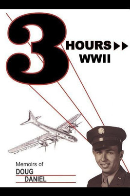 Three Hours WWII(English, Paperback, Daniel Doug)