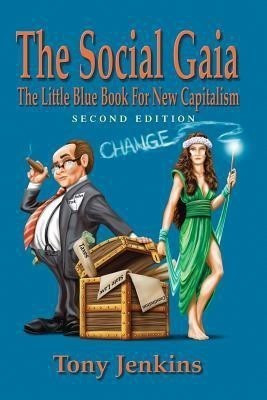The Social Gaia(English, Paperback, Jenkins Tony)