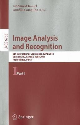 Image Analysis and Recognition(English, Paperback, unknown)
