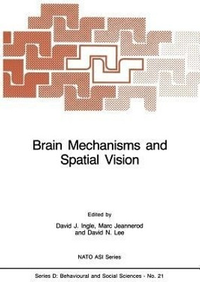 Brain Mechanisms and Spatial Vision(English, Paperback, unknown)