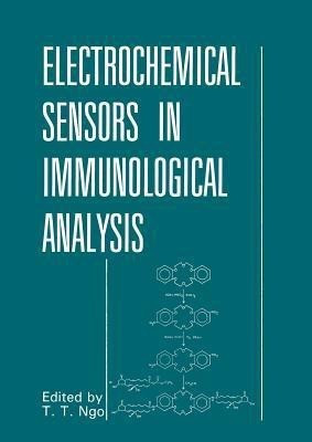 Electrochemical Sensors in Immunological Analysis(English, Paperback, unknown)