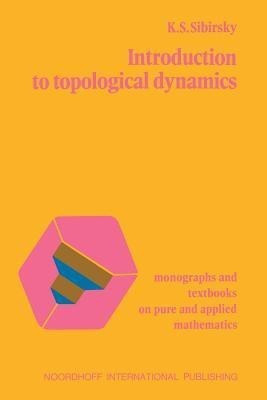 Introduction to topological dynamics(English, Paperback, unknown)