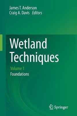 Wetland Techniques(English, Paperback, unknown)