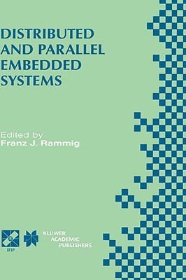 Distributed and Parallel Embedded Systems(English, Hardcover, unknown)
