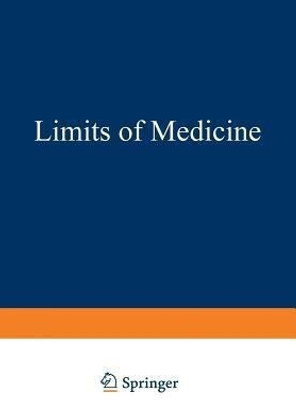 Limits of Medicine(English, Paperback, unknown)
