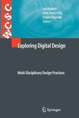 Exploring Digital Design(English, Paperback, unknown)