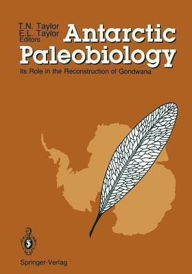 Antarctic Paleobiology(English, Paperback, unknown)
