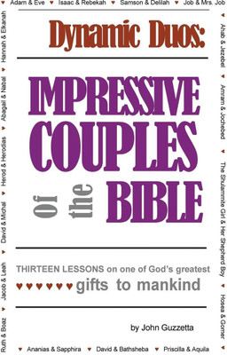 Dynamic Duos(English, Paperback, Guzzetta John)