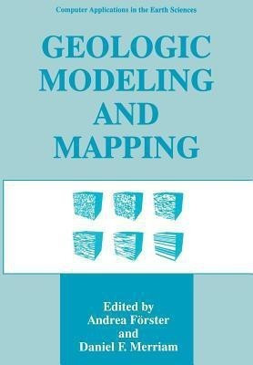 Geologic Modeling and Mapping(English, Paperback, unknown)