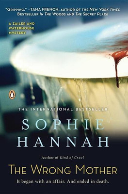 The Wrong Mother(English, Paperback, Hannah Sophie)