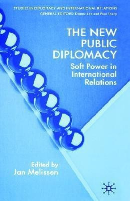 The New Public Diplomacy(English, Hardcover, unknown)