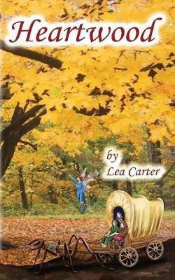 Heartwood(English, Paperback, Carter Lea)
