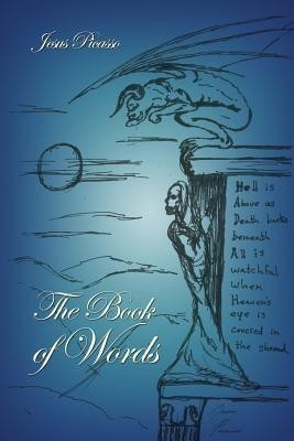 The Book of Words(English, Paperback, Picasso Jesus)
