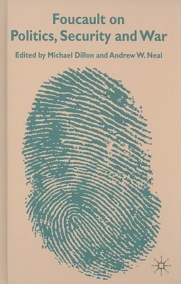 Foucault on Politics, Security and War(English, Hardcover, unknown)
