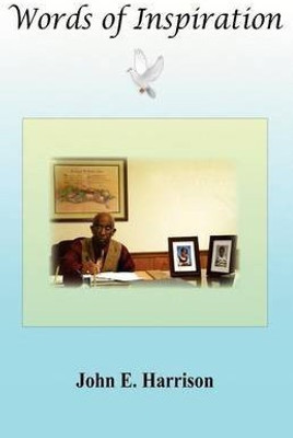 Words of Inspiration(English, Paperback, Harrison John E)