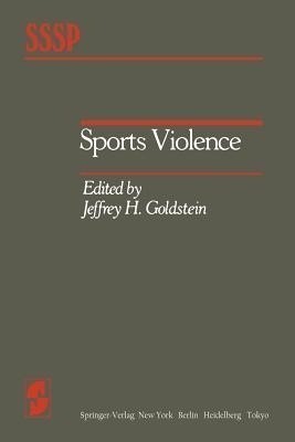 Sports Violence(English, Paperback, unknown)