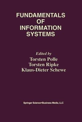 Fundamentals of Information Systems(English, Paperback, unknown)