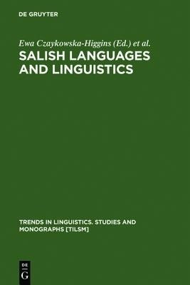 Salish Languages and Linguistics(English, Hardcover, unknown)
