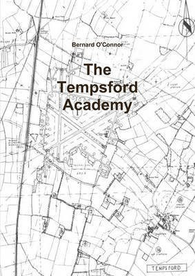 The Tempsford Academy(English, Paperback, O'Connor Bernard)
