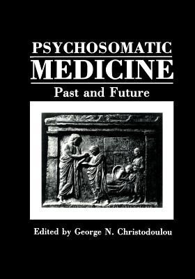 Psychosomatic Medicine(English, Paperback, unknown)