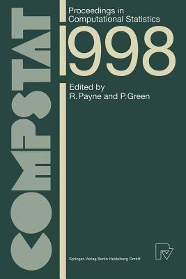 COMPSTAT(English, Paperback, unknown)