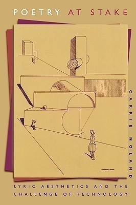 Poetry at Stake(English, Paperback, Noland Carrie)