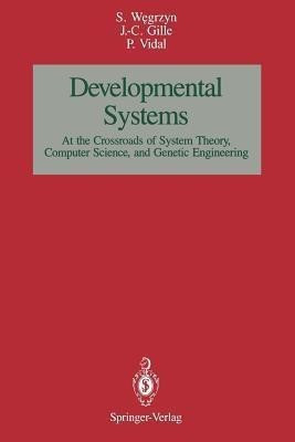 Developmental SystemS(English, Paperback, Wegrzyn Stefan)