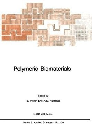 Polymeric Biomaterials(English, Paperback, unknown)