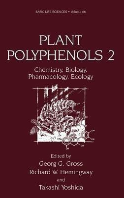 Plant Polyphenols 2(English, Hardcover, unknown)