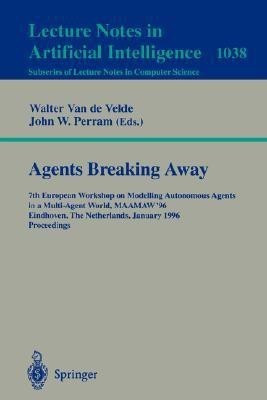 Agents Breaking Away(English, Paperback, unknown)