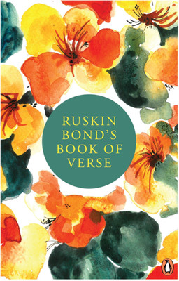 Ruskin Bond's Book Of Verse(English, Electronic book text, Bond Ruskin)