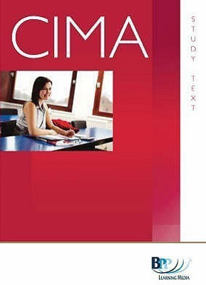 CIMA - C02 Fundamentals of Financial Accounting(English, Paperback, BPP Learning Media)